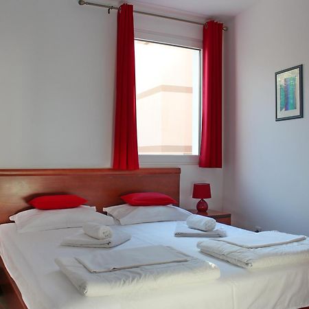 Apartments Balabusic Budva Room photo
