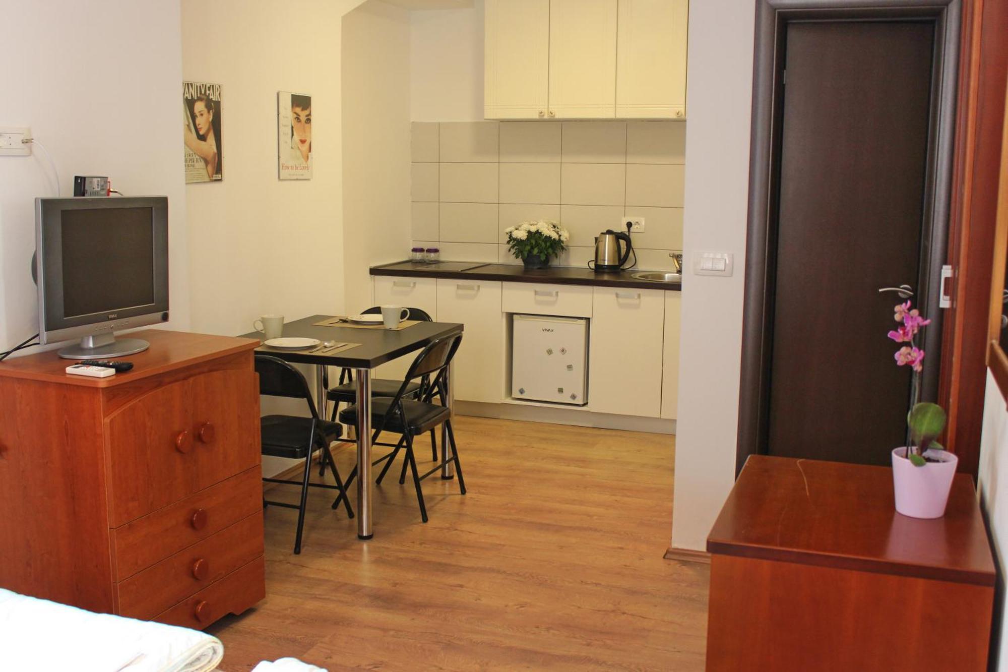 Apartments Balabusic Budva Room photo