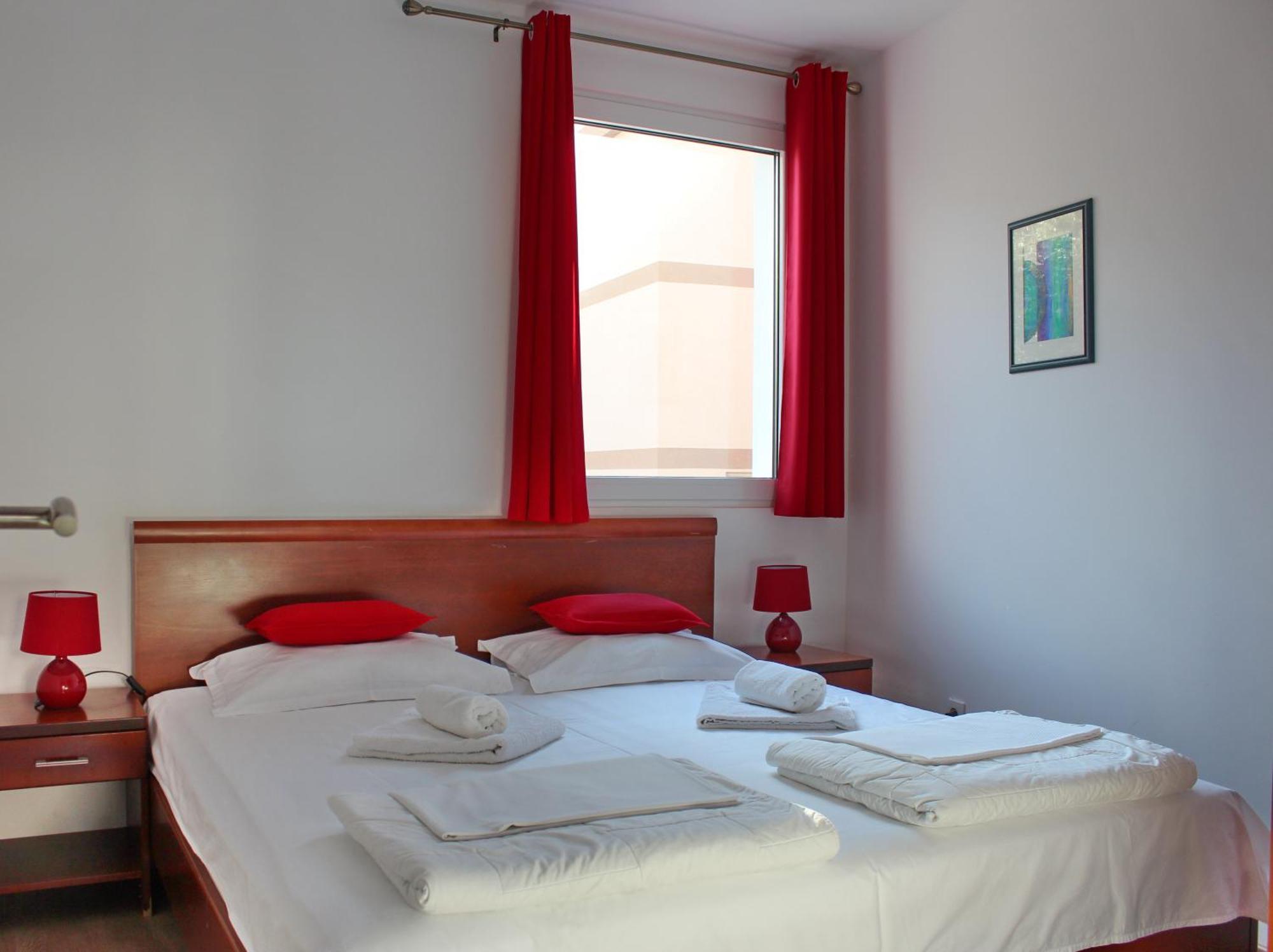 Apartments Balabusic Budva Room photo