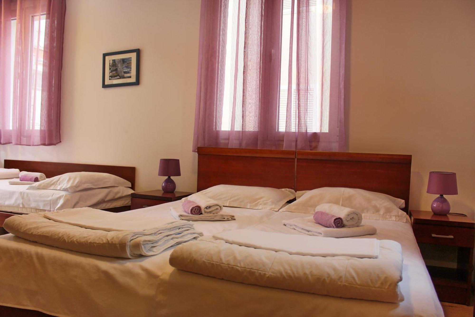 Apartments Balabusic Budva Room photo