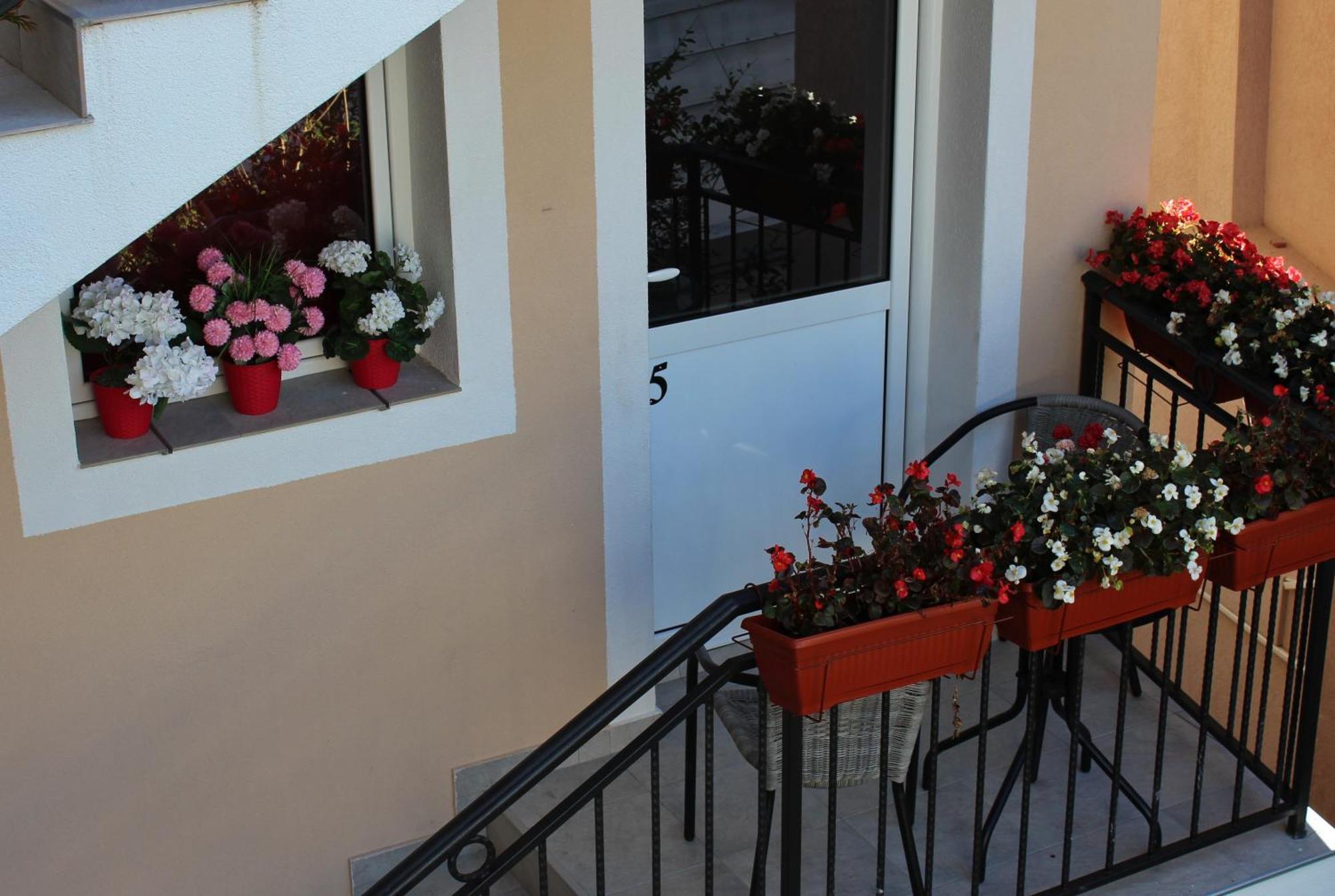 Apartments Balabusic Budva Room photo