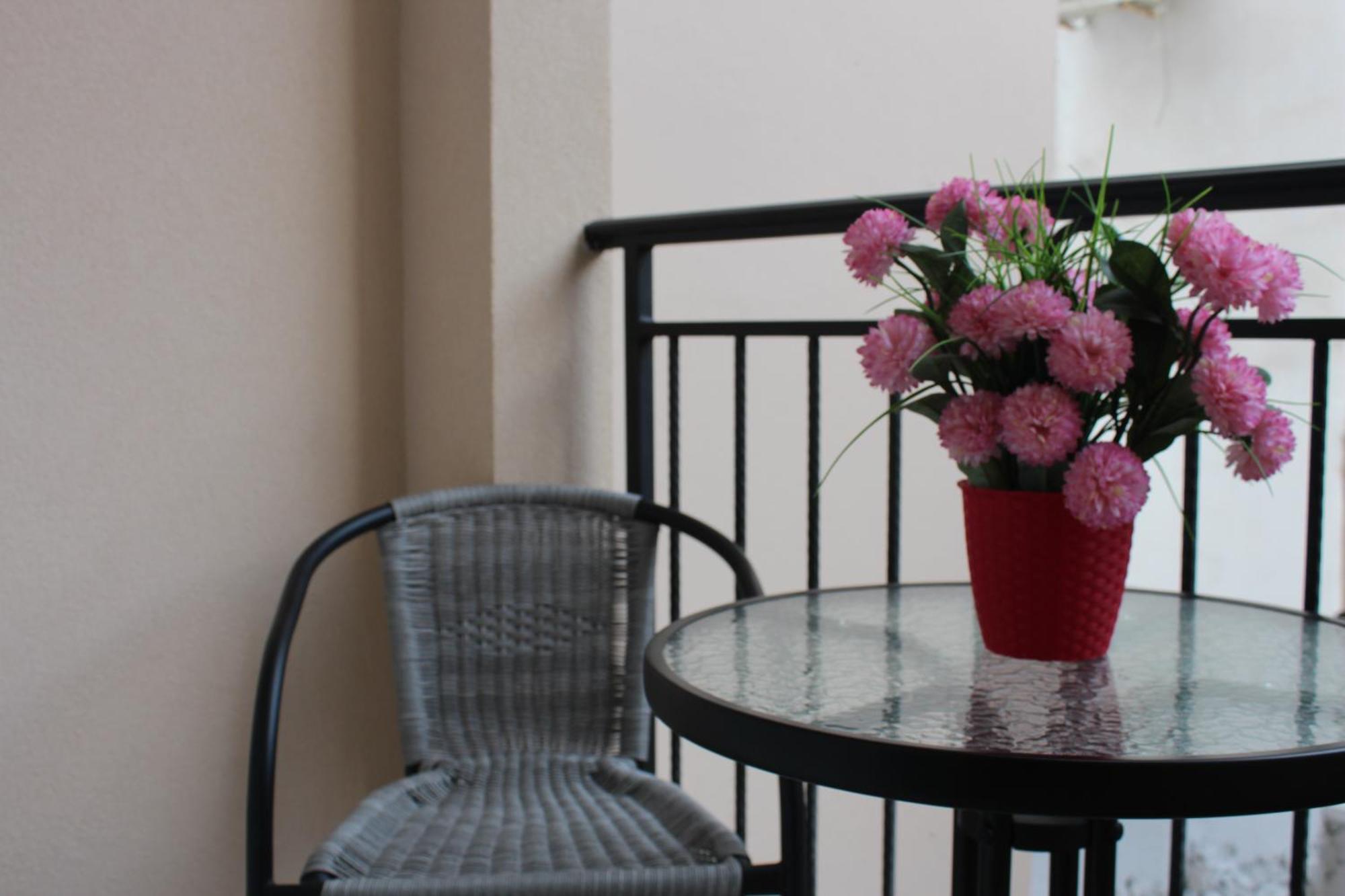 Apartments Balabusic Budva Room photo