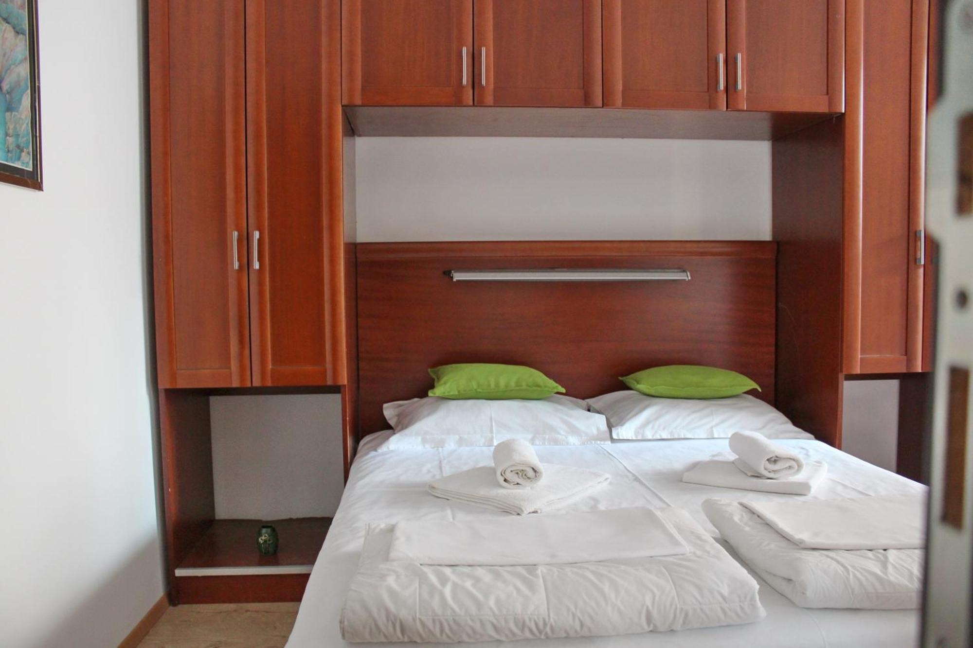 Apartments Balabusic Budva Room photo