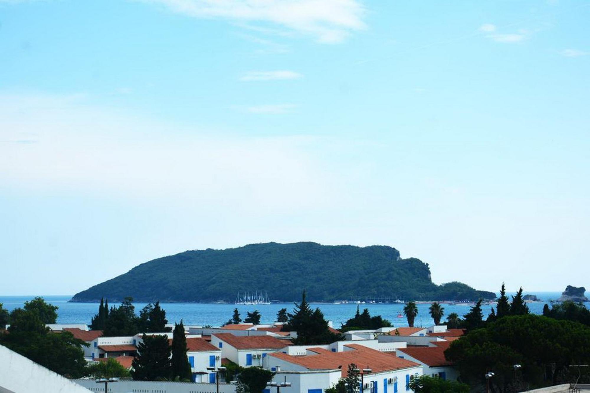 Apartments Balabusic Budva Room photo
