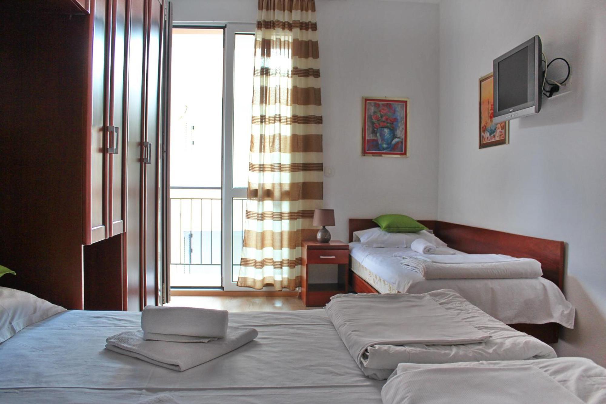 Apartments Balabusic Budva Room photo