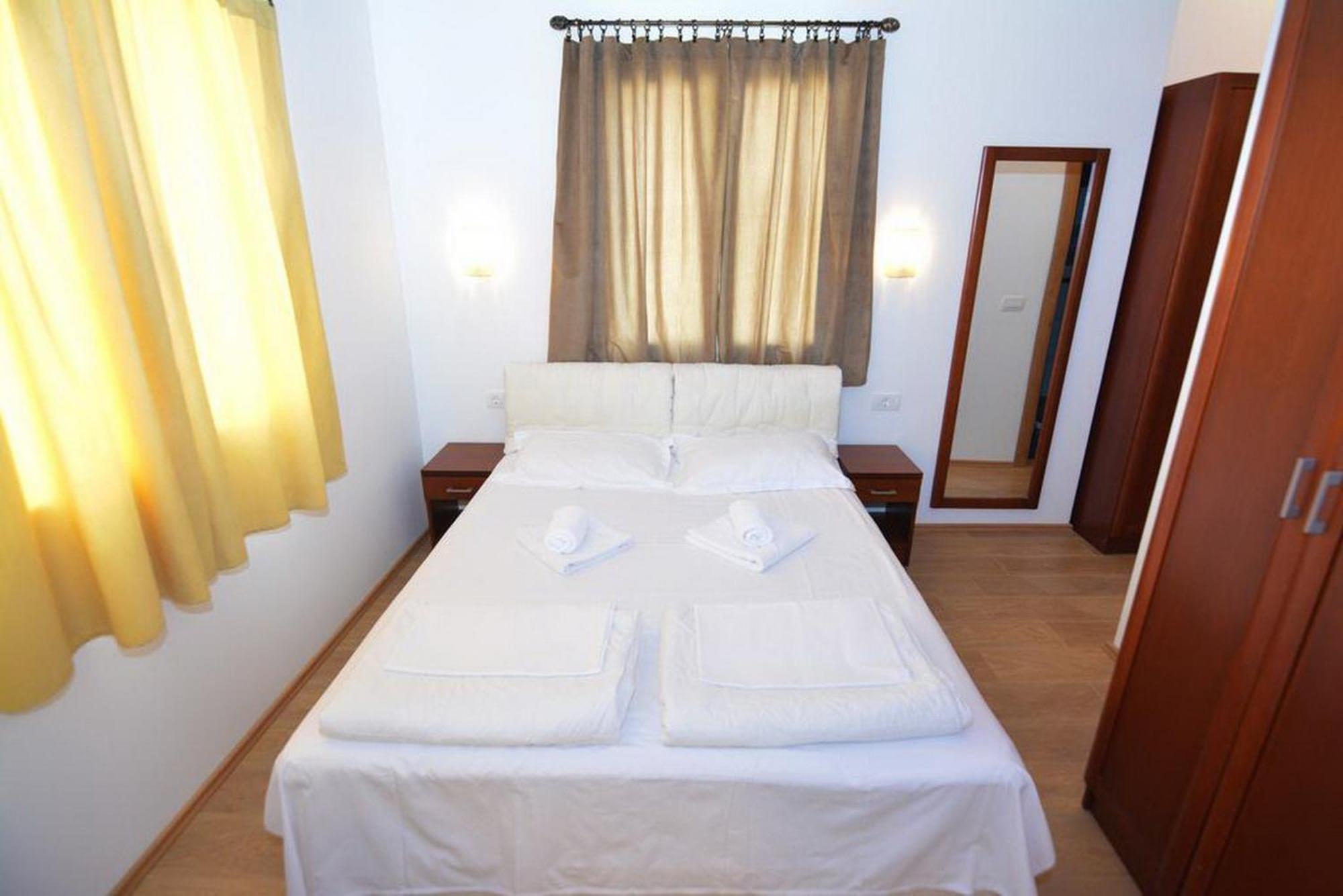 Apartments Balabusic Budva Room photo