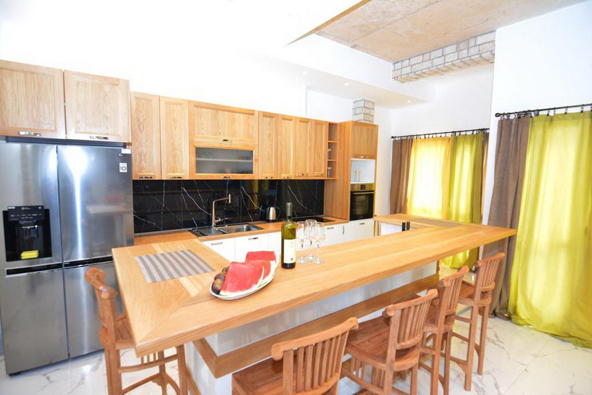 Apartments Balabusic Budva Room photo