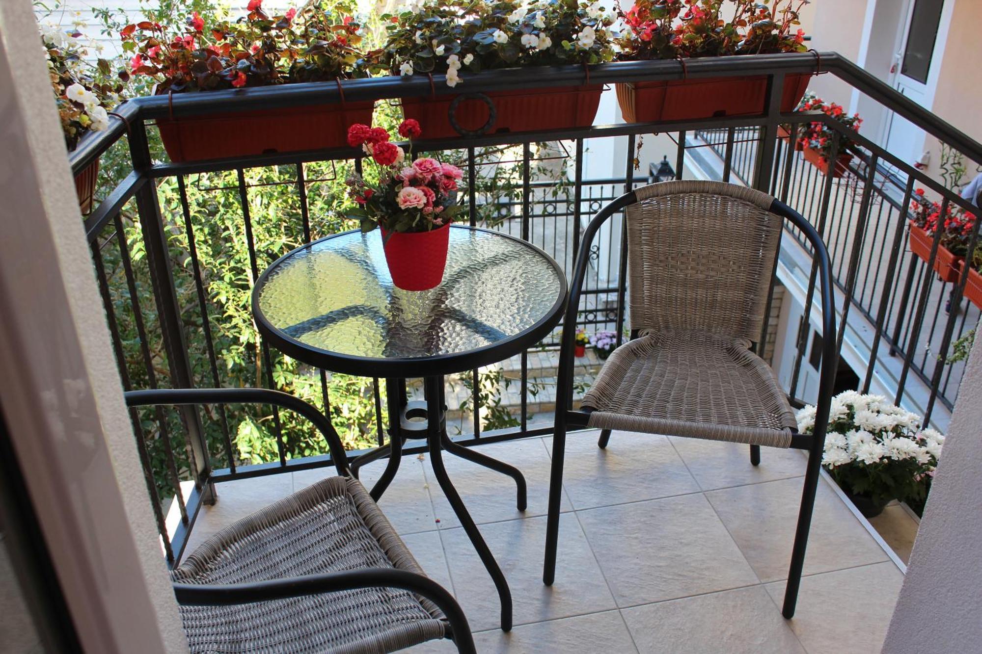 Apartments Balabusic Budva Room photo