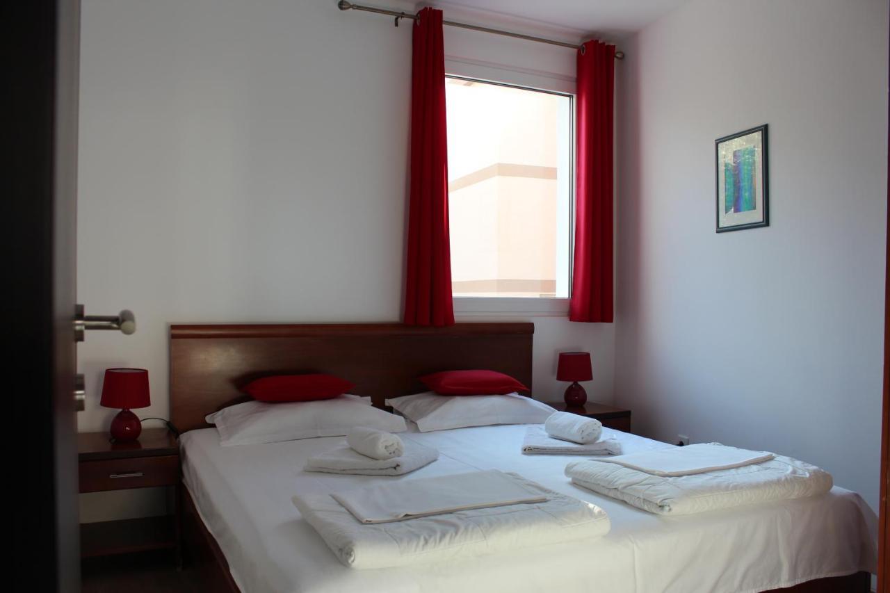 Apartments Balabusic Budva Exterior photo