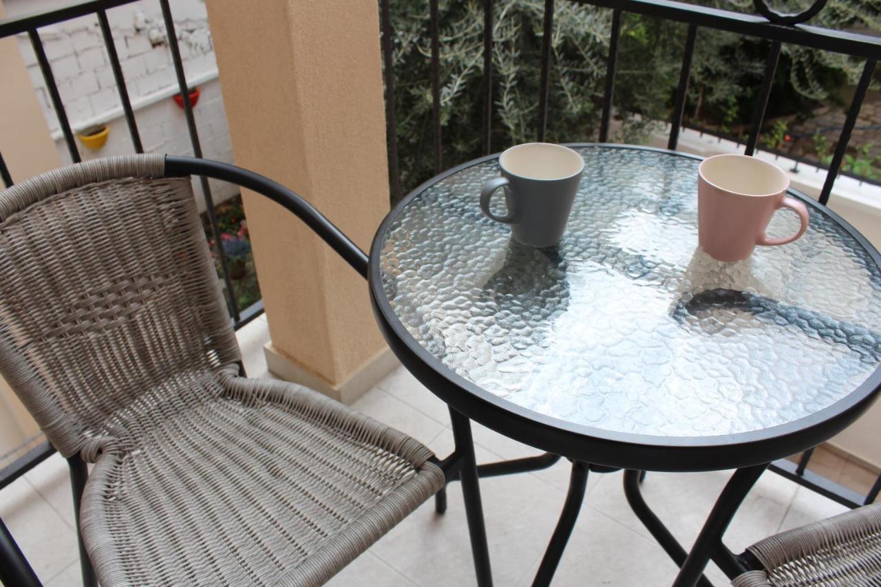 Apartments Balabusic Budva Exterior photo